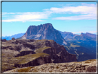 foto Rifugio Puez